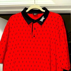 PXG Parsons Extreme Golf Polo, XL
